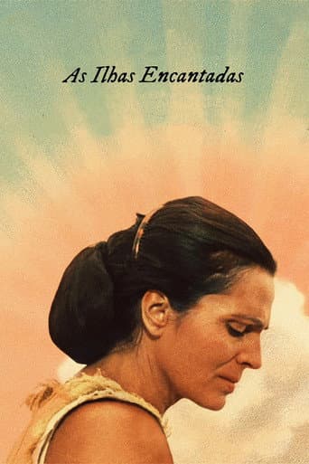 Poster for Enchanted Isles