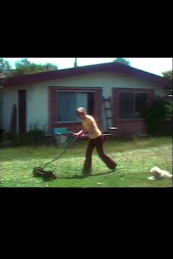 Poster for Backyard Economy 2 (Diane Germain Mowing)