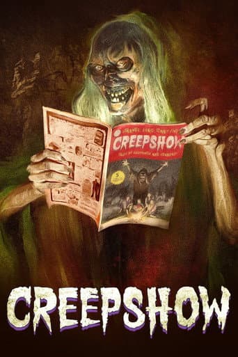 Poster for Season 2