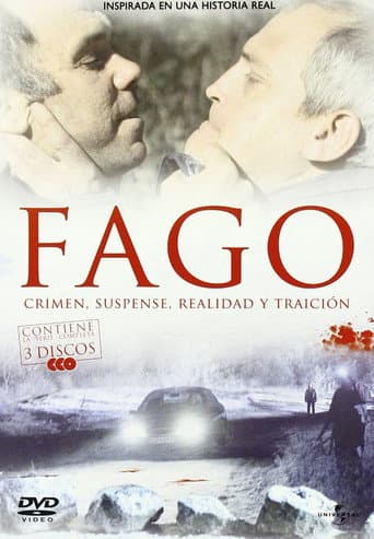 Poster for Fago