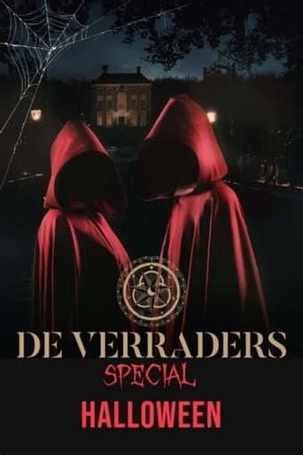 Poster for De Verraders Videoland Editie