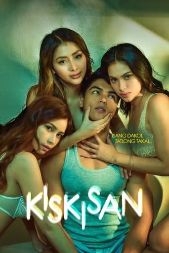 Poster for Kiskisan