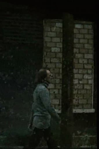 Poster for Fergus Walking