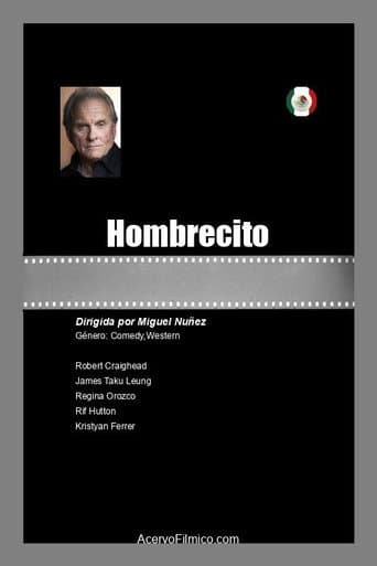 Poster for Hombrecito