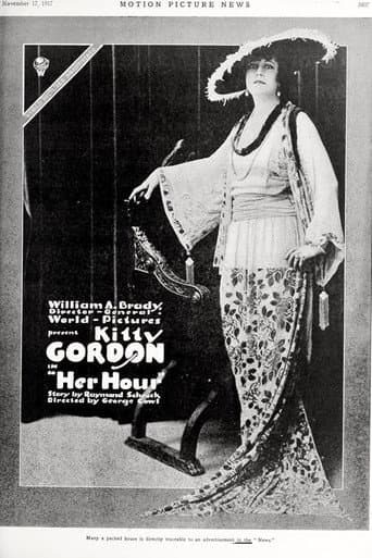 Poster for Her Hour