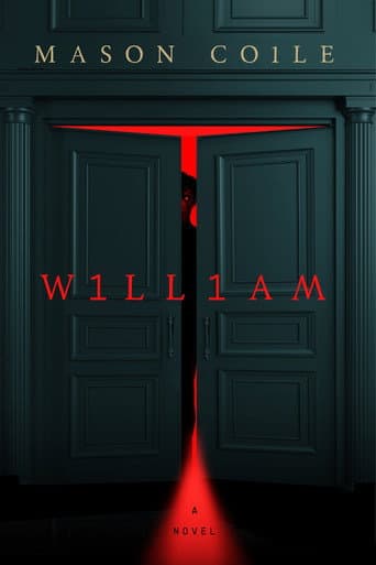 Poster for William