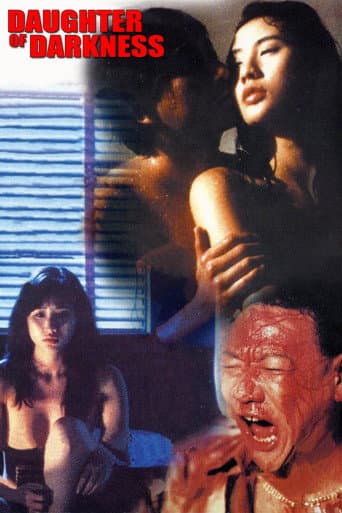 Poster for Daughter of Darkness