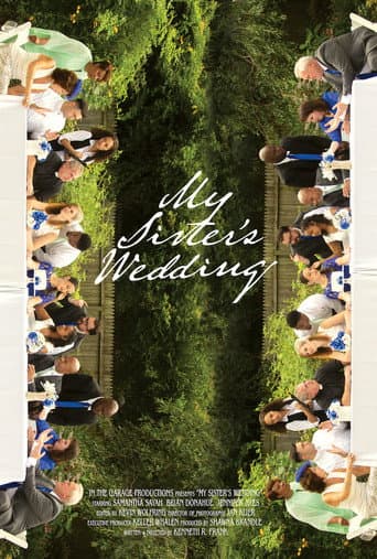 Poster for My Sister's Wedding