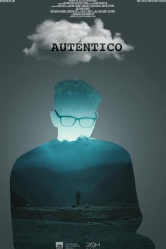 Poster for Auténtico