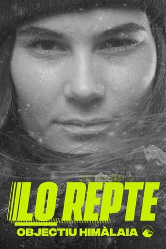 Poster for Lo repte