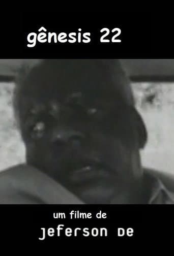 Poster for Gênesis 22