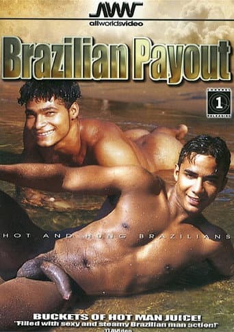 Poster for Mistério e Sexo em Paraty