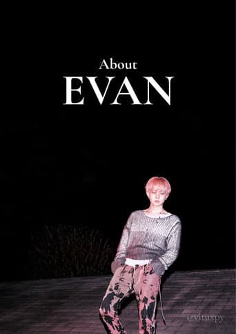 Poster for About EVAN