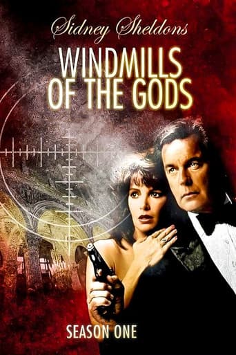 Poster for Miniseries