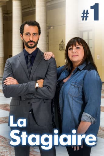 Poster for Season 1