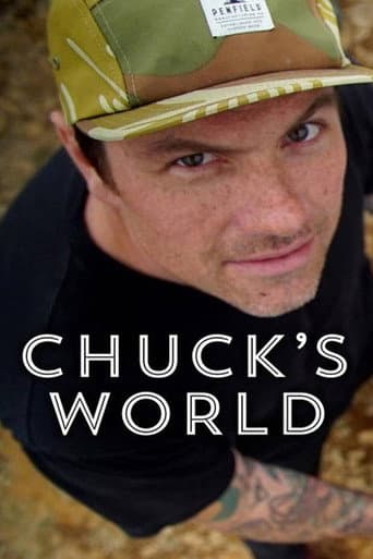 Poster for Chuck's World