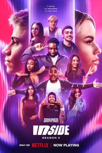 Poster for Season 2