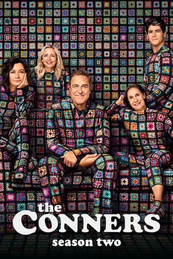 Poster for Season 2