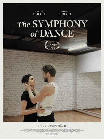 Poster for The Symphony of Dance