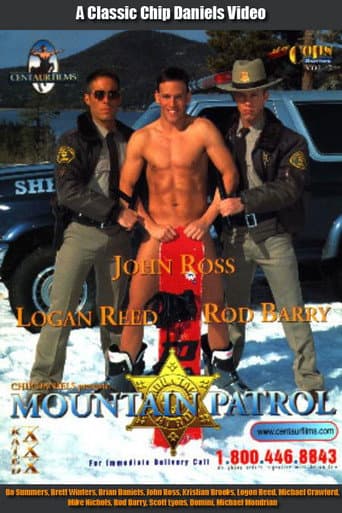 Poster for Mountain Patrol