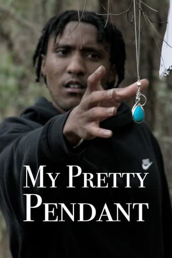 Poster for My Pretty Pendant