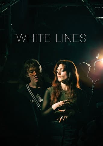 Poster for White Lines