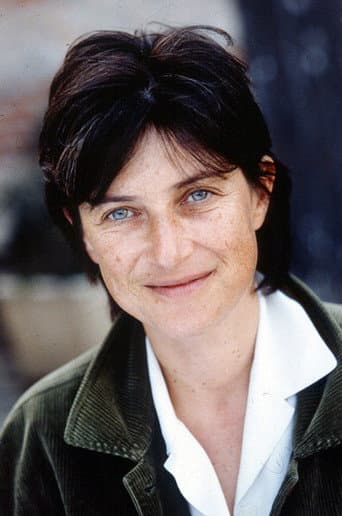 Poster for Chantal Akerman, an autobiography