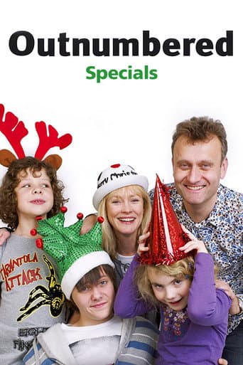 Poster for Specials
