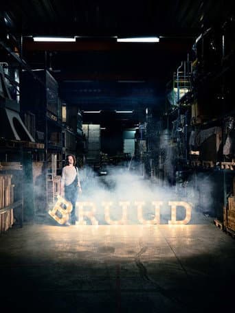Poster for Ruud Smulders: Bruud