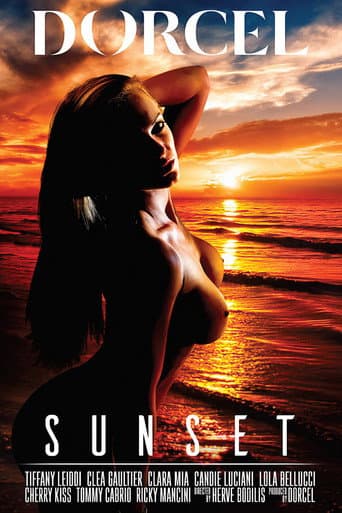 Poster for Sunset