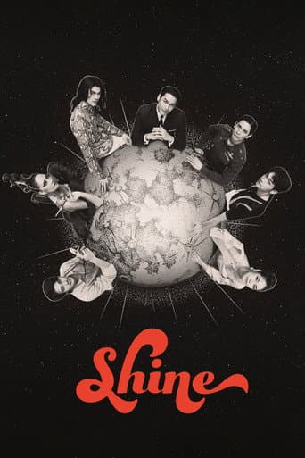 Poster for Season 1