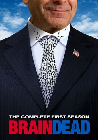 Poster for Season 1