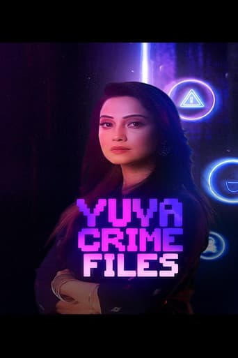 Poster for Yuva Crime Files
