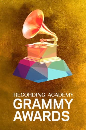 Poster for The Grammys