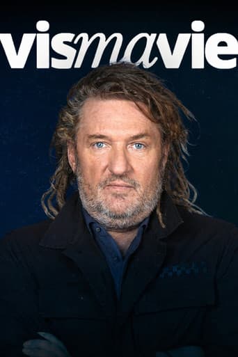 Poster for Vis ma vie