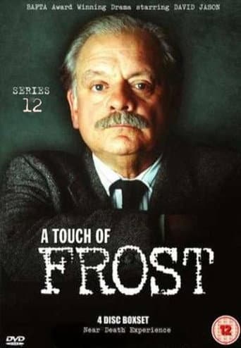 Poster for Series 12