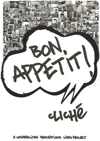 Poster for Cliché Bon Appétit