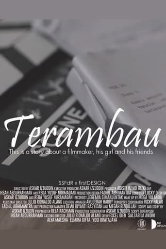Poster for Terambau