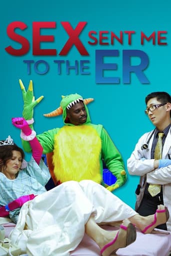 Poster for Season 1