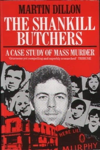 Poster for Shankill Butchers