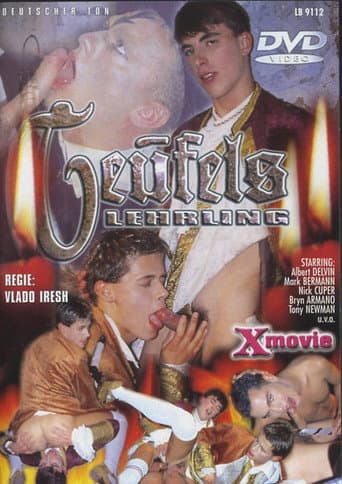 Poster for Devil's Apprentice