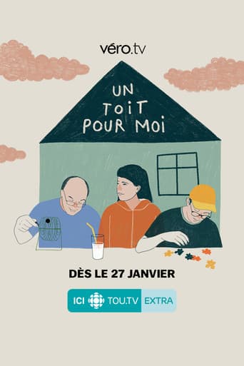 Poster for Season 1