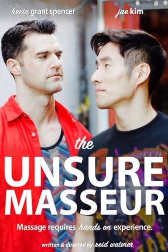 Poster for The Unsure Masseur
