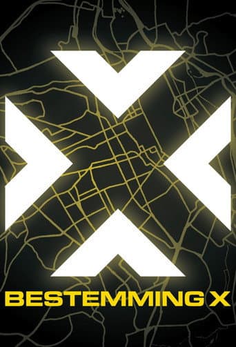Poster for Bestemming X