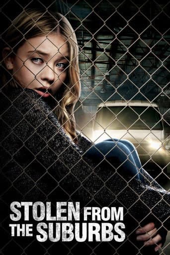 Poster for Stolen from the Suburbs