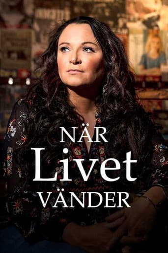 Poster for När Livet Vänder