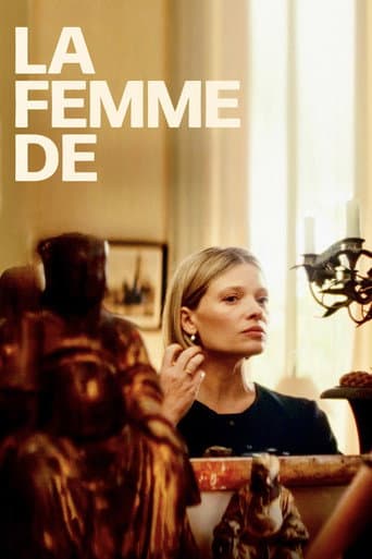 Poster for Mrs.