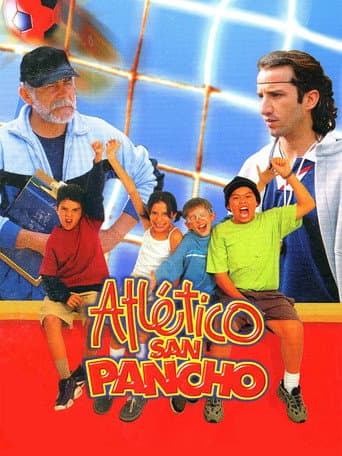 Poster for Never Too Young to Dream