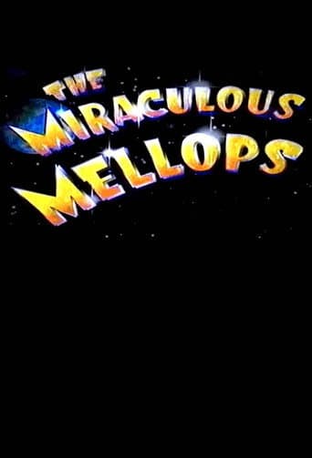 Poster for The Miraculous Mellops