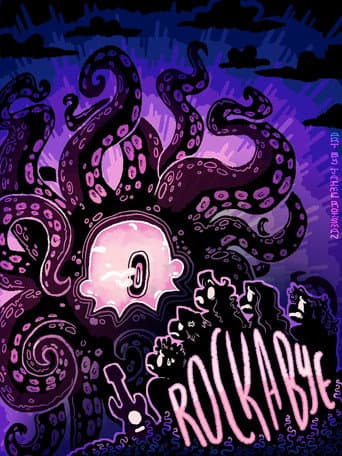 Poster for Rockabye